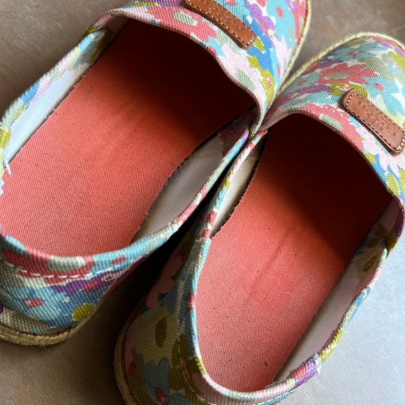 Coach Margaret Espadrilles - Picture 4 of 6